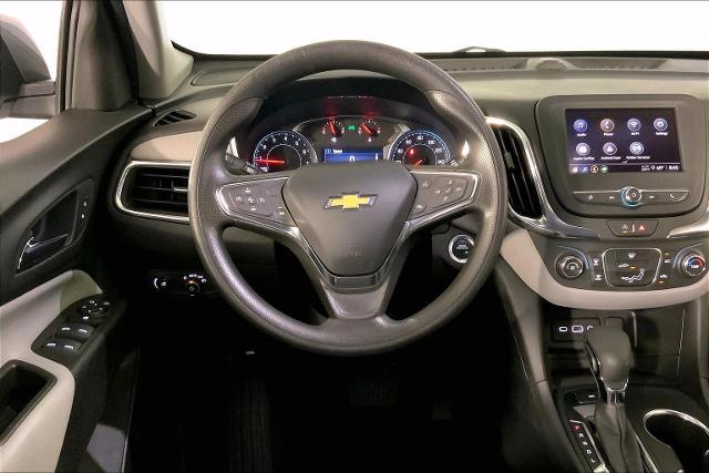 2023 Chevrolet Equinox Vehicle Photo in INDEPENDENCE, MO 64055-1314