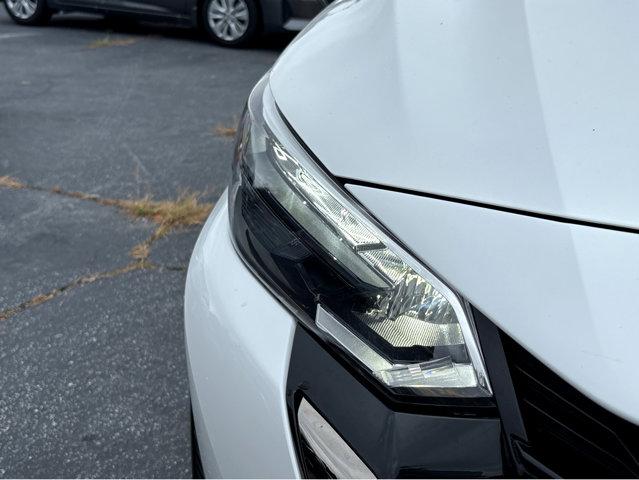 2024 Nissan Sentra Vehicle Photo in Savannah, GA 31419