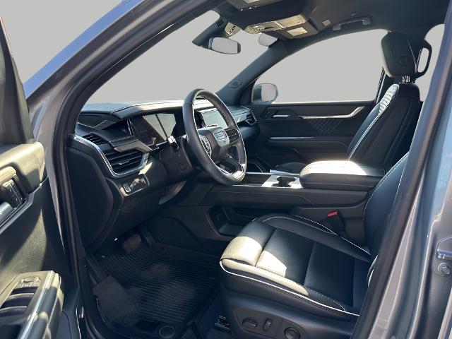 2024 GMC Acadia Vehicle Photo in MANITOWOC, WI 54220-5838