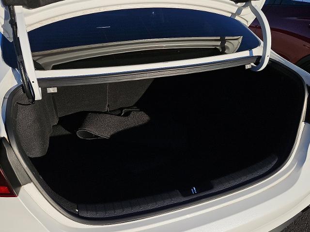 2023 Kia Forte Vehicle Photo in TREVOSE, PA 19053-4984