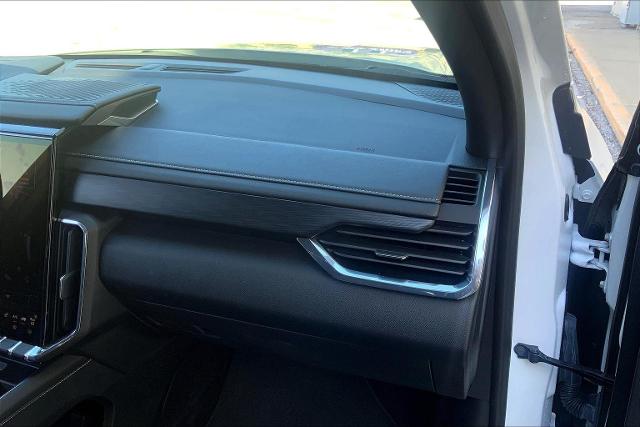 2025 GMC Acadia Vehicle Photo in KANSAS CITY, MO 64114-4545