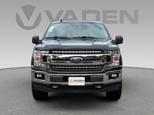 2019 Ford F-150 Vehicle Photo in Savannah, GA 31419