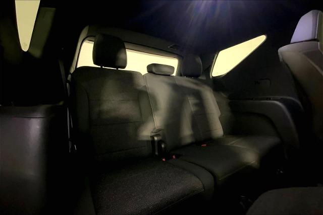 2025 Chevrolet Traverse Vehicle Photo in KANSAS CITY, MO 64114-4502