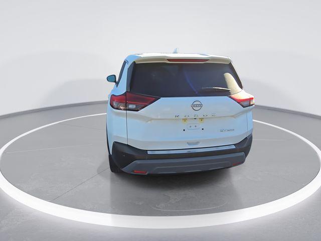 2023 Nissan Rogue Vehicle Photo in Pleasant Hills, PA 15236