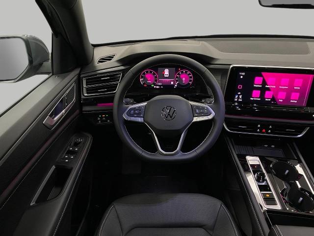 2026 Volkswagen Atlas Cross Sport Vehicle Photo in Appleton, WI 54913