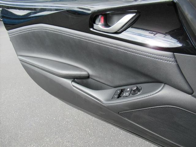 2025 Mazda MX-5 Miata Vehicle Photo in LEESBURG, FL 34788-4022