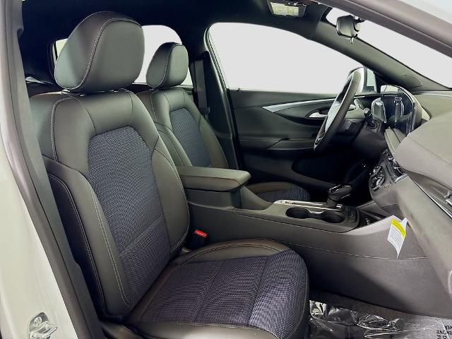 2025 Buick Envista Vehicle Photo in PUYALLUP, WA 98371-4149