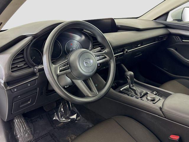 2020 Mazda Mazda3 Sedan Vehicle Photo in Puyallup, WA 98371