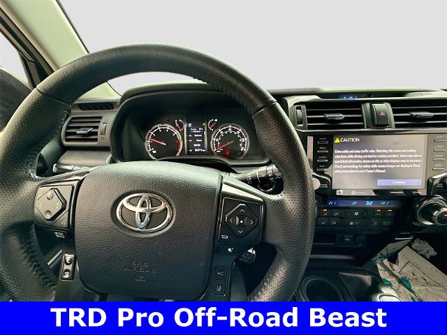 2020 Toyota 4Runner Vehicle Photo in EVERETT, WA 98203-5662