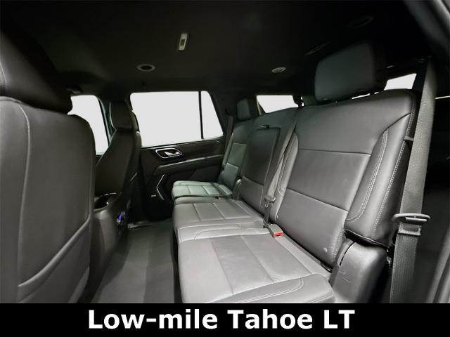 2023 Chevrolet Tahoe Vehicle Photo in EVERETT, WA 98203-5662