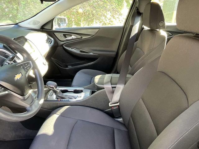 2023 Chevrolet Malibu Vehicle Photo in PITTSBURGH, PA 15226-1209
