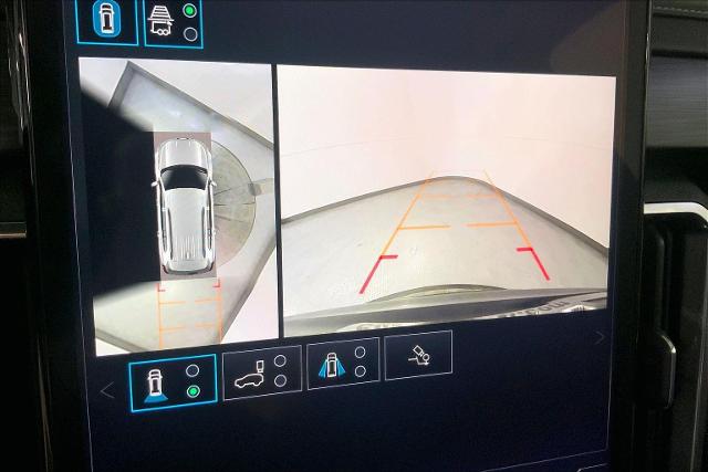 2025 GMC Acadia Vehicle Photo in INDEPENDENCE, MO 64055-1314