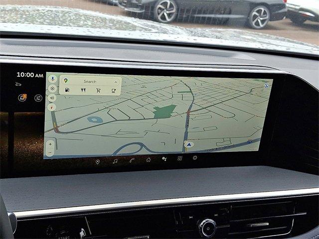 2026 INFINITI QX80 Vehicle Photo in Willow Grove, PA 19090