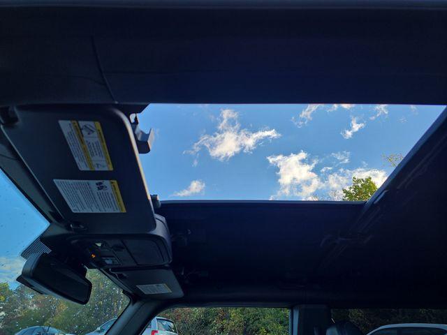 2023 Ford Bronco Vehicle Photo in Pleasant Hills, PA 15236