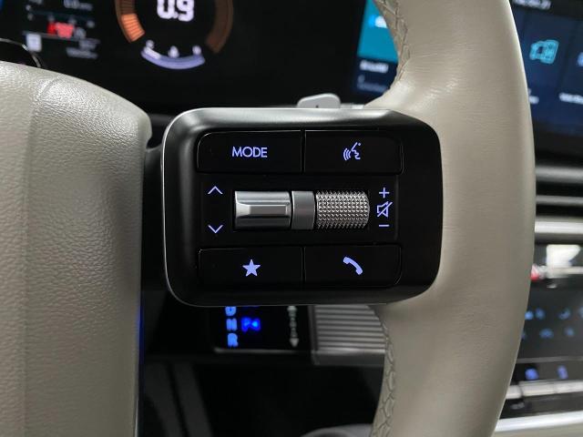 2025 Hyundai SANTA FE Vehicle Photo in Appleton, WI 54913