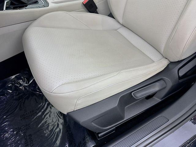 2020 Volkswagen Jetta Vehicle Photo in Puyallup, WA 98371