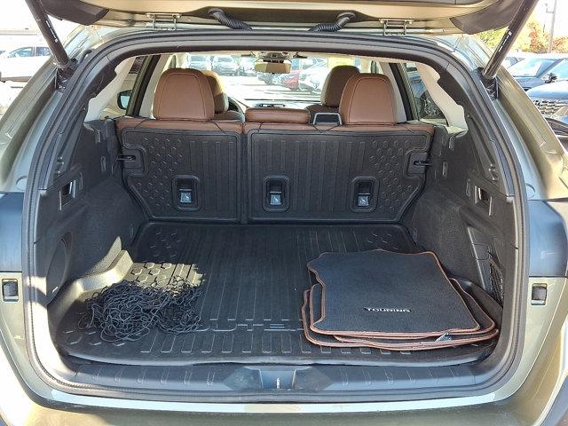 2023 Subaru Outback Vehicle Photo in Philadelphia, PA 19116