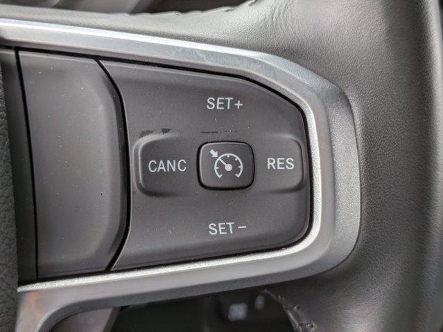 2024 Ram 2500 Vehicle Photo in BRUNSWICK, GA 31525-1881