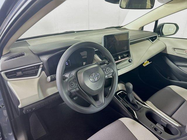 2026 Toyota Corolla Vehicle Photo in Flemington, NJ 08822