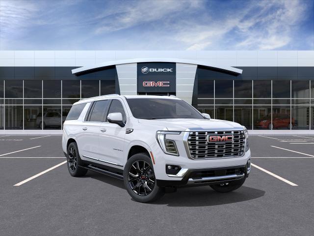 2026 GMC Yukon XL Vehicle Photo in PASADENA, CA 91107-3803