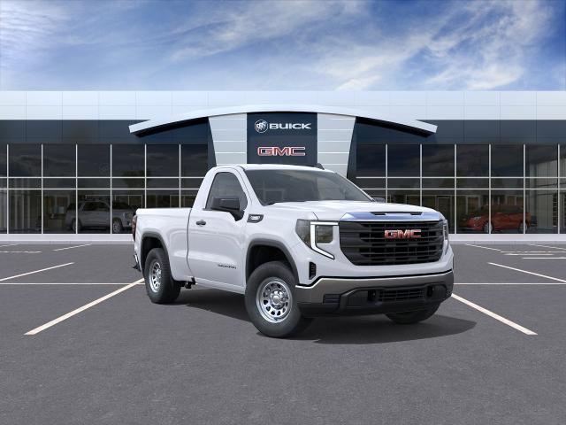 2026 GMC Sierra 1500 Vehicle Photo in PASADENA, CA 91107-3803
