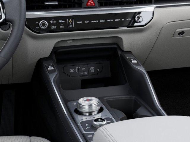 2025 Kia Sorento Hybrid Vehicle Photo in Westbrook, ME 04092