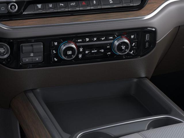 2025 GMC Sierra 2500 HD Vehicle Photo in INDEPENDENCE, MO 64055-1377
