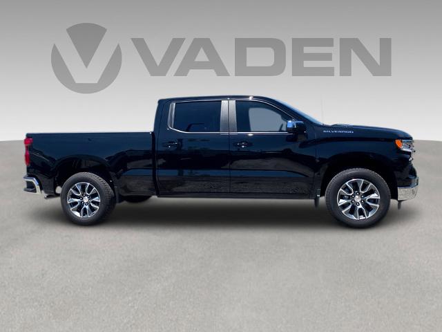 2025 Chevrolet Silverado 1500 Vehicle Photo in SAVANNAH, GA 31406-4513