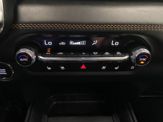 2025 Mazda CX-50 Vehicle Photo in Appleton, WI 54913