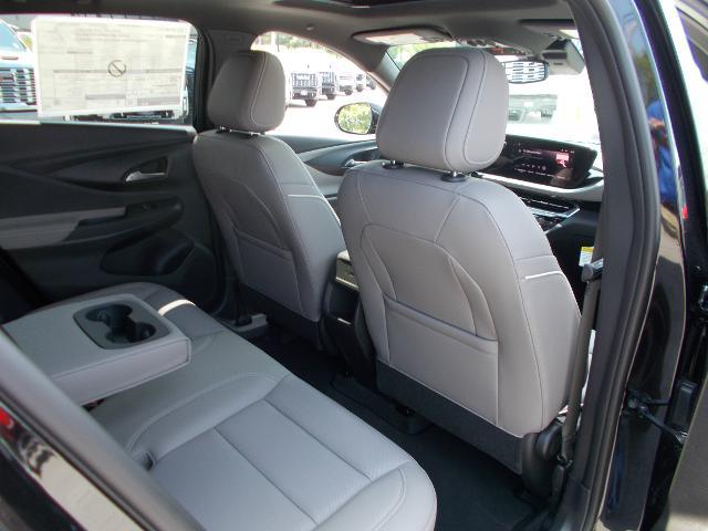 2025 Buick Envista Vehicle Photo in LOWELL, MA 01852-4336