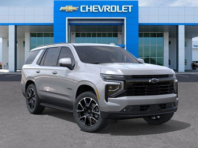 2025 Chevrolet Tahoe Vehicle Photo in SELMA, TX 78154-1460