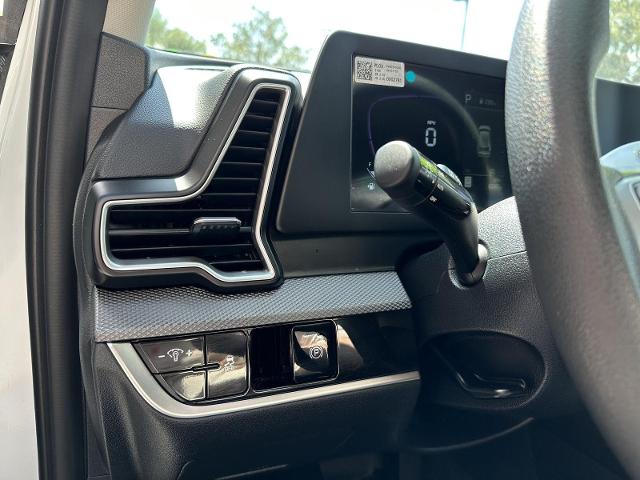 2025 Kia Sportage Vehicle Photo in Tucson, AZ 85712