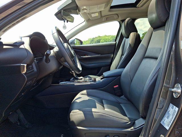 2021 Mazda CX-30 Vehicle Photo in DANBURY, CT 06810-5034