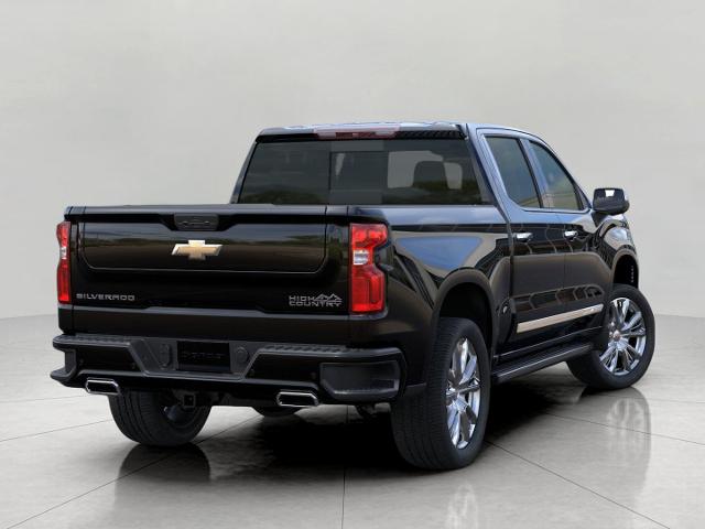 2026 Chevrolet Silverado 1500 Vehicle Photo in NEENAH, WI 54956-2243