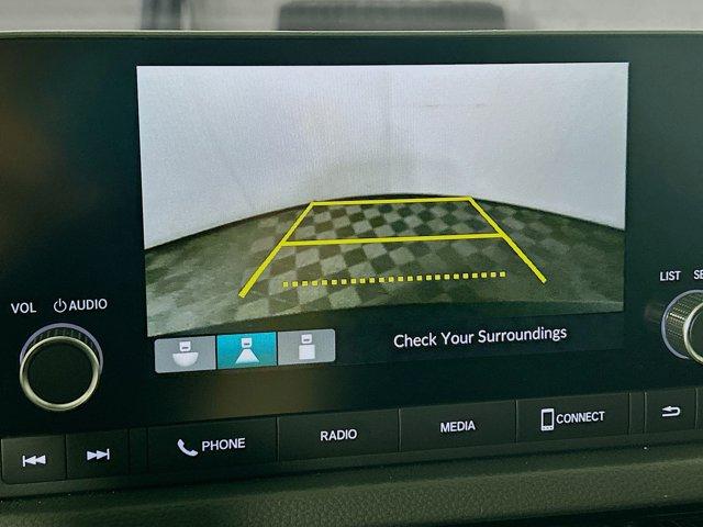 2024 Honda Civic Sedan Vehicle Photo in Flemington, NJ 08822