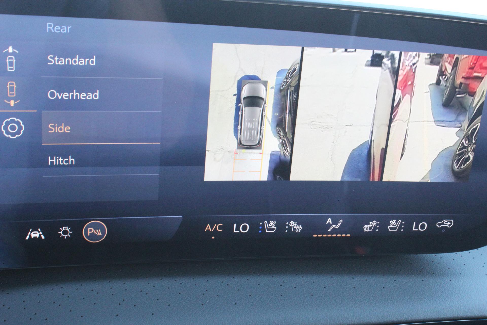 2026 Buick Enclave Vehicle Photo in AURORA, CO 80012-4011