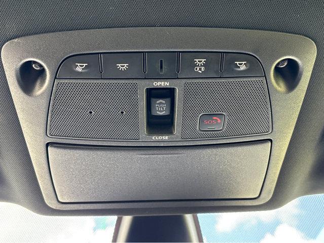 2023 Nissan Maxima Vehicle Photo in Hinesville, GA 31313