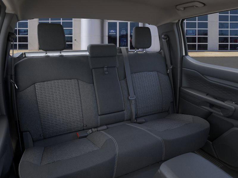 2025 Ford Ranger Vehicle Photo in Belle Vernon, PA 15012