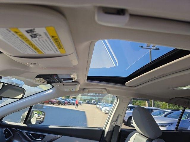 2023 Subaru Crosstrek Vehicle Photo in Pleasant Hills, PA 15236