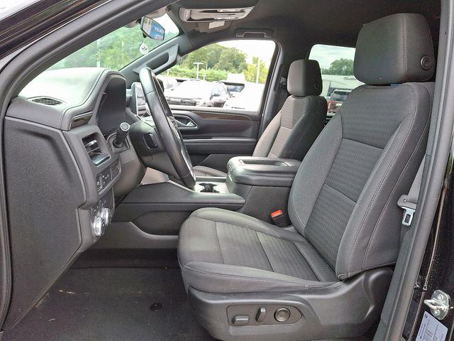2023 GMC Yukon Vehicle Photo in DANBURY, CT 06810-5034