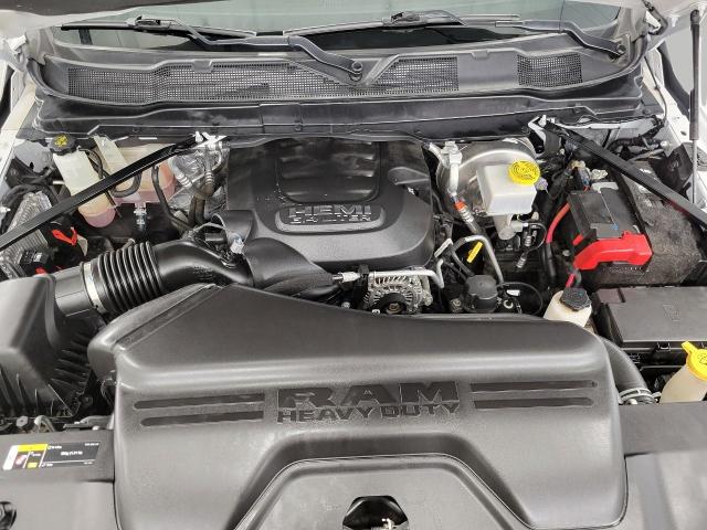 2022 Ram 2500 Vehicle Photo in NEENAH, WI 54956-2243