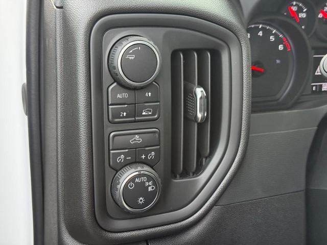 2026 Chevrolet Silverado 1500 Vehicle Photo in COLUMBIA, MO 65203-3903