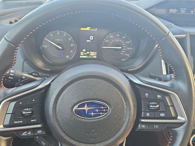 2023 Subaru Crosstrek Vehicle Photo in Pleasant Hills, PA 15236