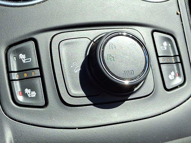 2019 GMC Terrain Vehicle Photo in DANBURY, CT 06810-5034