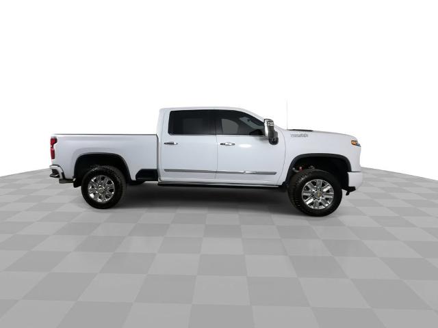 2024 Chevrolet Silverado 2500 HD Vehicle Photo in GILBERT, AZ 85297-0402