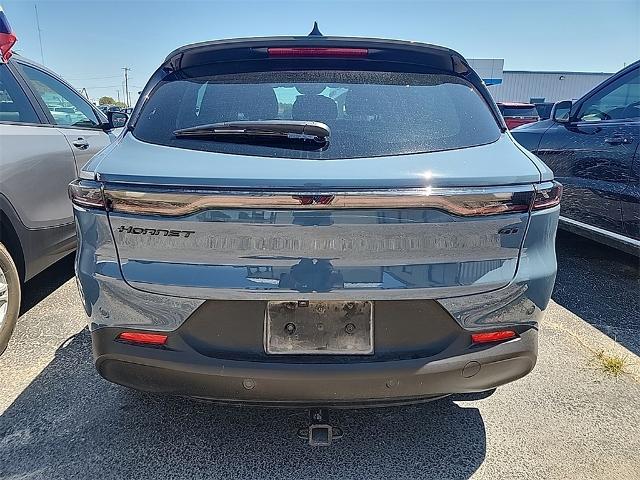 2024 Dodge Hornet Vehicle Photo in EASTLAND, TX 76448-3020