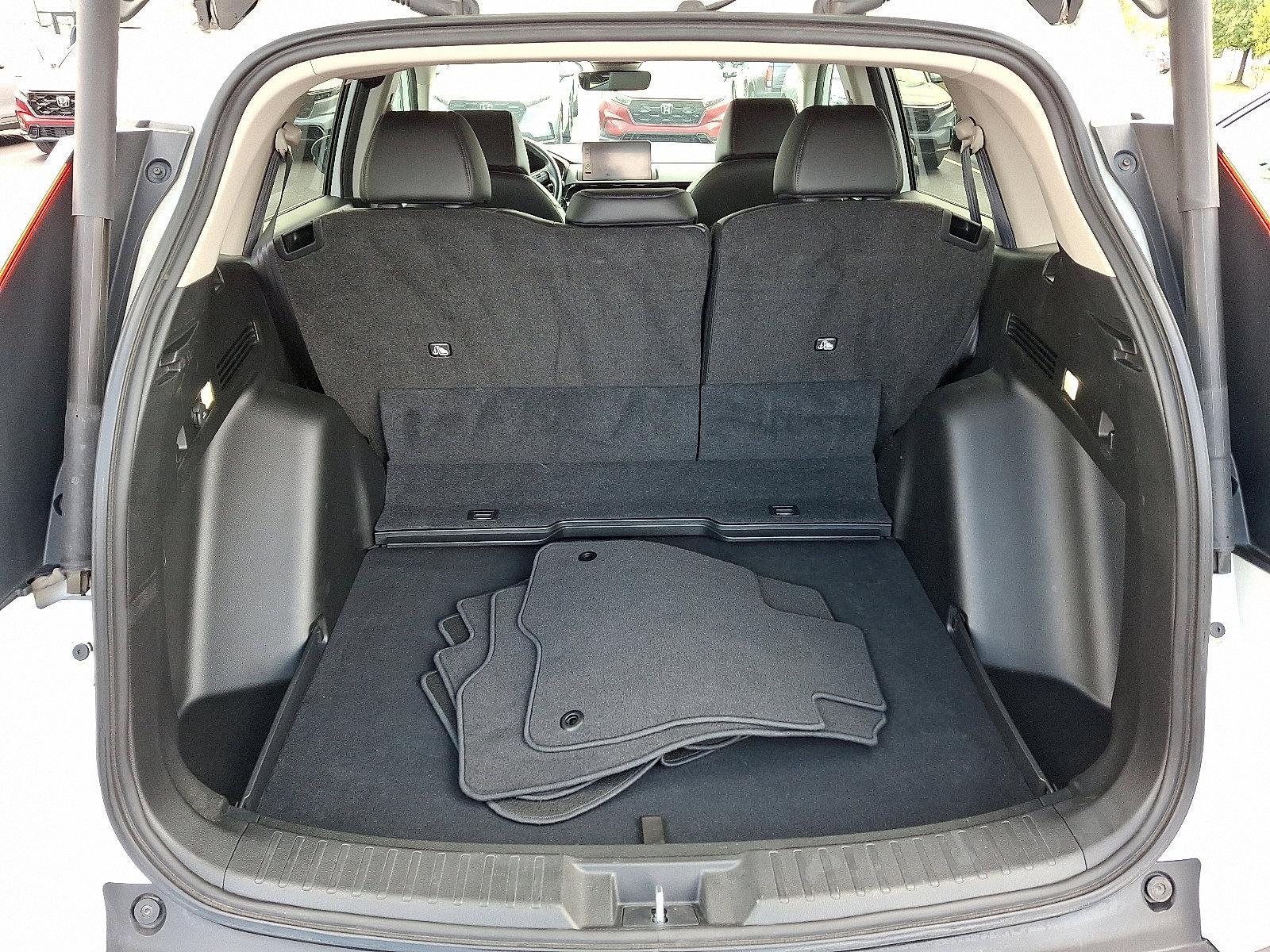 2023 Honda CR-V Vehicle Photo in Harrisburg, PA 17111