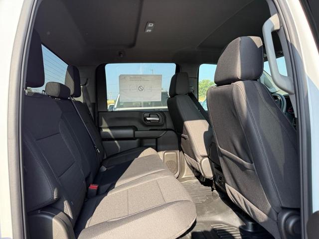 2025 GMC Sierra 2500 HD Vehicle Photo in COLUMBIA, MO 65203-3903