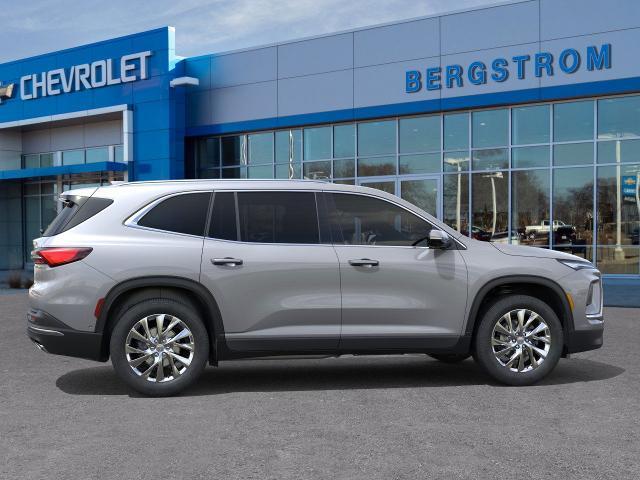2026 Buick Enclave Vehicle Photo in NEENAH, WI 54956-2243