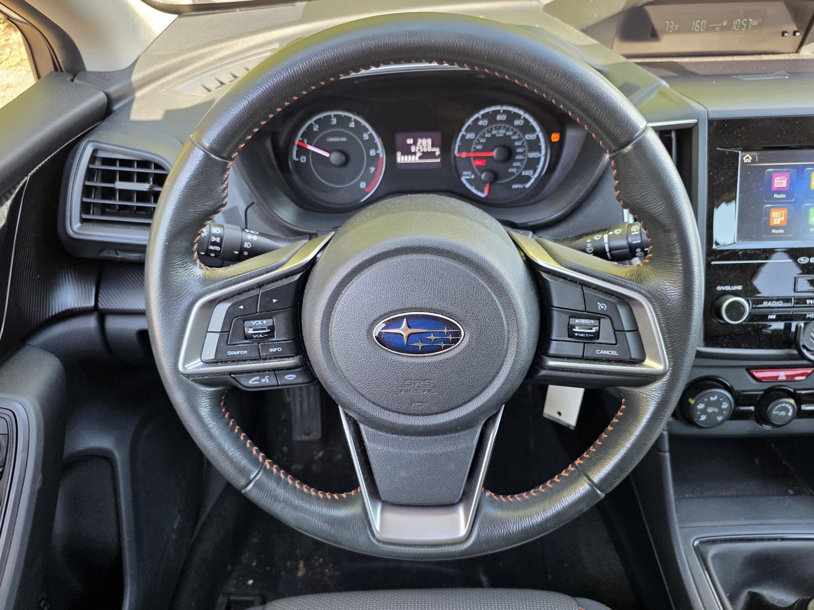 2018 Subaru Crosstrek Vehicle Photo in Harrisburg, PA 17111